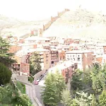 Albergue Albarracin Hostel