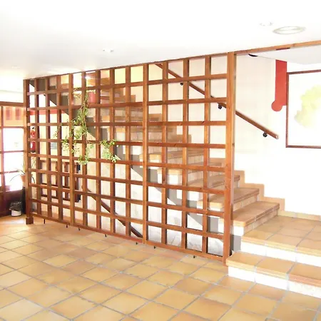 Albergue Albarracin Albarracín