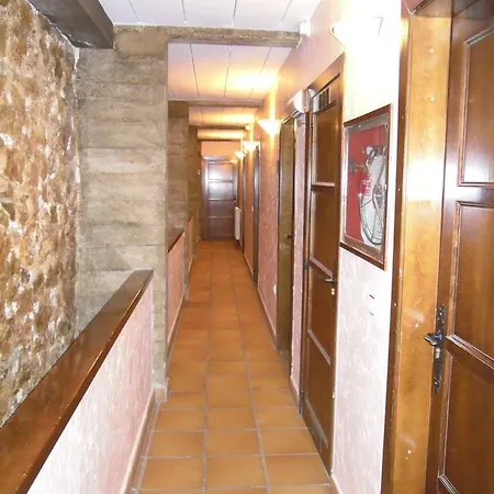 Albergue Albarracin *