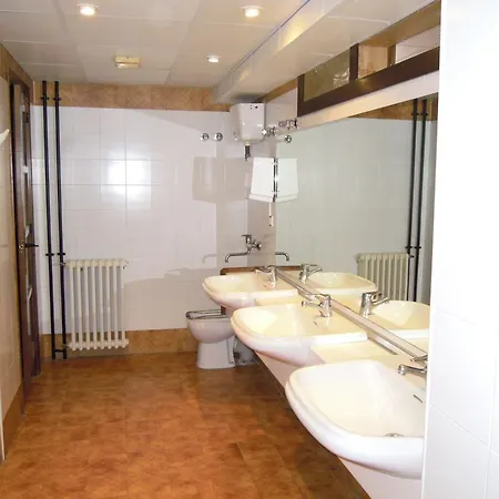 Albergue Albarracin * Albarracín