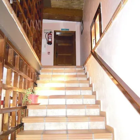 Albergue Albarracin