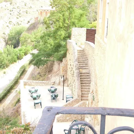 Hostel Albergue Albarracin Albarracín