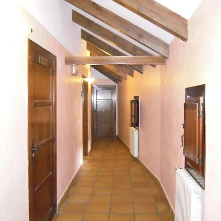Albergue Albarracin Vandrarhem Albarracín
