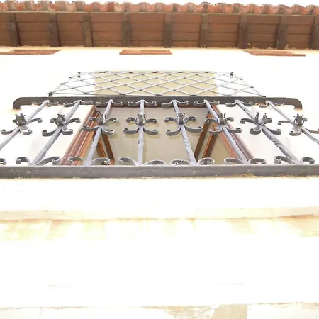 Albergue Albarracin Vandrarhem *
