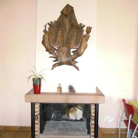 Hostel Albergue Albarracin Albarracin