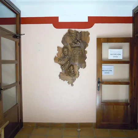 Albergue Albarracin