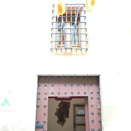 Albergue Albarracin *