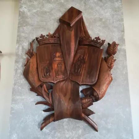 Albergue Albarracin