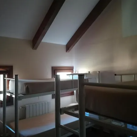 Albergue Albergue Albarracín *