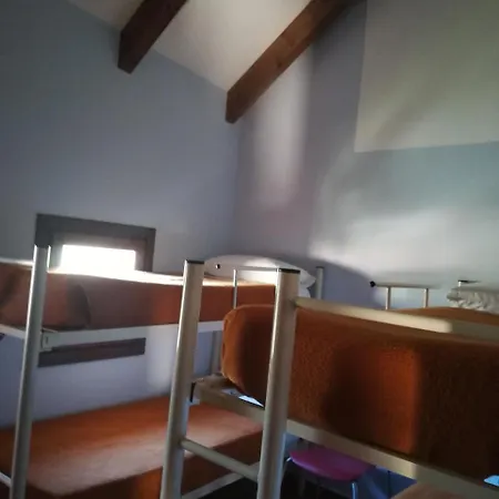 Albergue Albarracin
