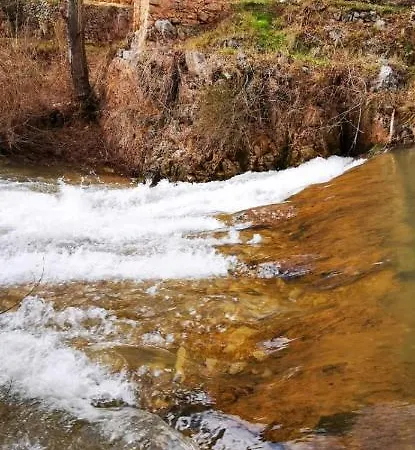 Hostel Albergue Albarracin
