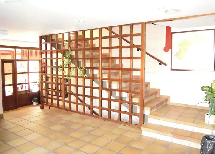 Albergue Albarracin Альбаррасин