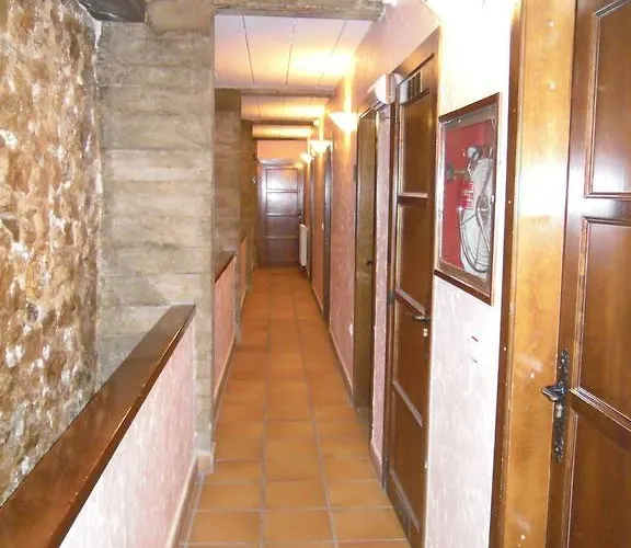 Albergue Albarracin *