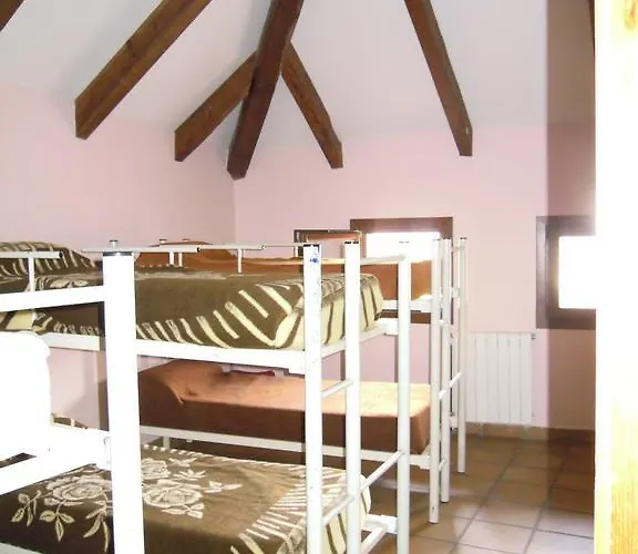 Albergue Albarracín Albergue *