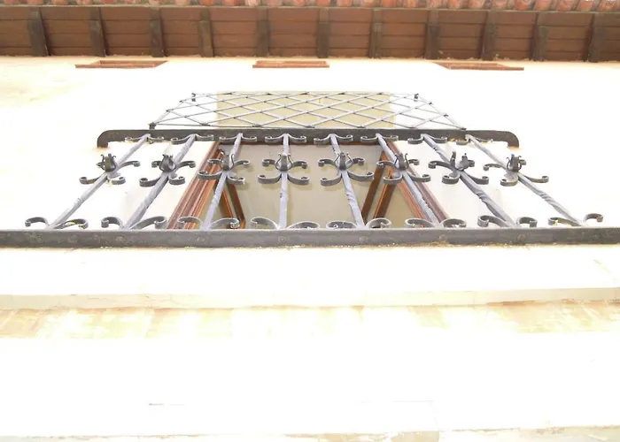 Albergue Albarracín Albergue *