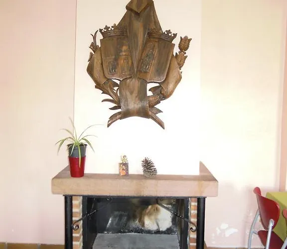 Albergue Albergue Albarracín Albarracín