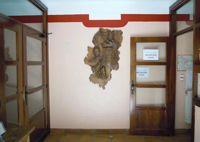 Albergue Albarracín