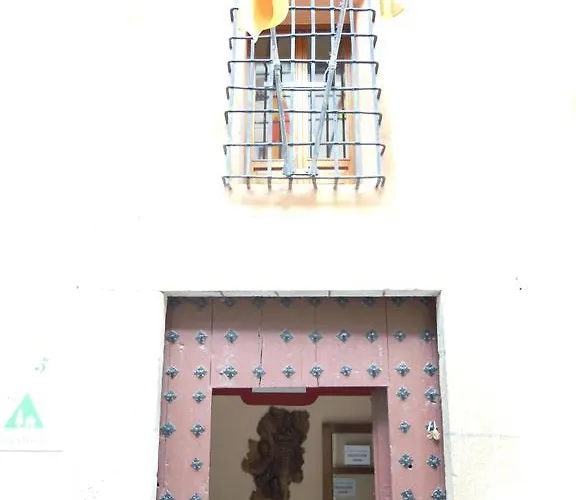 Albergue Albarracin *