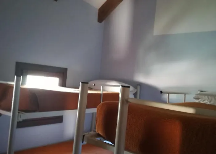 Albergue Albarracín