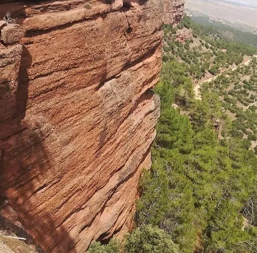 Хостел Albergue Albarracin