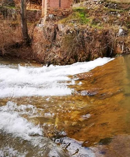 Albergue Albergue Albarracín